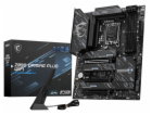 MSI Z890 GAMING PLUS WIFI/LGA 1851/ATX