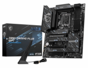 MSI Z890 GAMING PLUS WIFI/LGA 1851/ATX