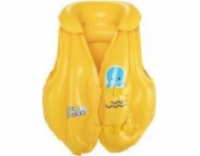Dětská nafukovací vesta Bestway Swim Safe Step C 51cm x 46cm