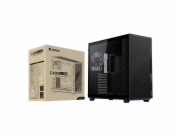 Gigabyte C400 skleněné ARGB pouzdro (AC400G)