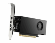 PNY Grafická karta Quadro RTX 2000E 16GB GDDR6 VCNRTX2000EADA-SB