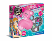 Make-up set Clementoni Art & Craft 18795