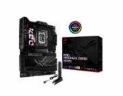 ASUS MB Sc LGA1851 ROG MAXIMUS Z890 HERO, Intel Z890, 4xDDR5, 1xHDMI, 2xThunderbolt, WI-FI, ATX