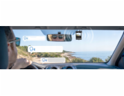 VIOFO A229 Plus 2CH-G GPS - videorekordér
