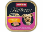 ANIMONDA Vom Feinsten Adult Mini Chicken, goose and parsl...