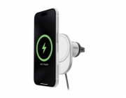 Belkin Magn.wireless Car Charger  with Qi2(15W),incl.20W PowerSup.