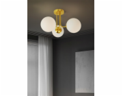 Stropní svítidlo Domoletti RAILE, 120 W, E27