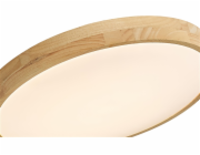 Svítidlo Plafon Domoletti NATA, 30 W, 4000 °K