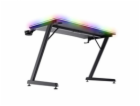 TRUST Herní stůl GXT 710 Luminus Pro RGB