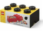 Pokoj Copenhagen LEGO Storage Brick 6, úložný box