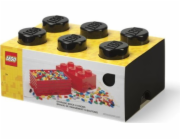 Pokoj Copenhagen LEGO Storage Brick 6, úložný box