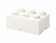 Pokoj Copenhagen LEGO Storage Brick 6, úložný box