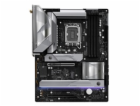 ASRock MB Sc LGA1851 Z890 LIVEMIXER WIFI, Intel Z890, 4xD...