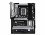 ASRock MB Sc LGA1851 Z890 LIVEMIXER WIFI, Intel Z890, 4xDDR5, 1xHDMI, 2xThunderbolt, WI-FI
