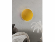 Nástěnné svítidlo Domoletti Muna 18151-S-GD, 9 W, 4000 °K