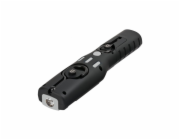 LED dobíjecí svítilna PL 200 AC