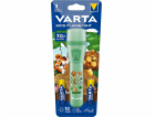 Varta Kids Flashlight Jungle  Kindertaschenlampe   156501...