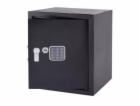 Yale YSV/390/DB2 Kancelářský trezor 40 l ocelový černý