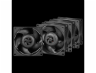Arctic ARCTIC Lüfter ventilátor 80x80x25mm S8038-7K (4-ba...