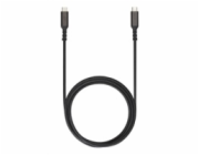 ASUS ROG kabel USB-C kabel 240W, černý