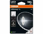 Osram C5W LED Retrofit 36mm White 12V SV8.5-8