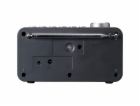 Lenco CR-625BK  cerna