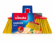 Smeták na podlahu bez násady 2v1 Vileda