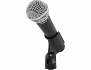 Shure SM58SE