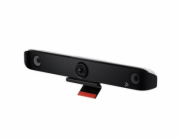 HP Poly Studio V52 - USB videolišta - bílá - power adapter included