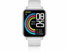 Hodinky Niceboy Watch 4 Artic silver