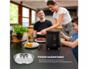 Lauben Multifunction Rice Cooker 1500BW - rýžovar