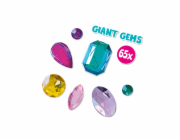 Diamantová mozaika SES Creative Gem Diamond Painting 14027