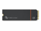 Seagate FireCuda 530R 2 TB s chladičem (PCIe 4.0 x4, NVMe...