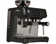 SAGE the Barista Touch Espresso Machine SES880BST4EEU1 (nerezová ocel (tmavá)/stříbrná (lesklá))