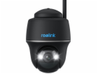Reolink Argus Series B430 (schwarz, 5 MP, WLAN)