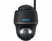 Reolink Argus Series B430 (schwarz, 5 MP, WLAN)
