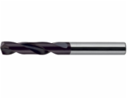 Fanar Vrták DRILL WEGLIK FI 3.70 20/62MM 3xD HA6 VHM AT X-DRILL DIN 6537