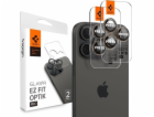 Spigen Spigen Glass tR EZ Fit Optik Pro 2 ks, titanově še...