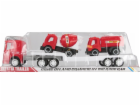 Mega Creative AUTO TRUCK LAWETA P/B AKC 54X17X11 MC PBX24/48
