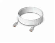 Ubiquiti UACC-Cable-Patch-EL-12M-W - UniFi Etherlighting Patch kabel 12m