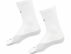 Nike Ponožky Dri-Fit Strike bílé FZ8485 100 31-35
