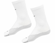 Nike Ponožky Dri-Fit Strike bílé FZ8485 100 31-35