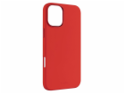 FIXED MagFlow Apple iPhone 16+, červený