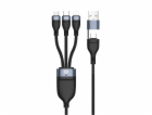 Conceptronic USB kabel CONCEPTRONIC USB-C/A kabel 3.0 -> ...