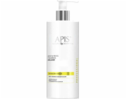 Apis Ceramide Repair čisticí emulze s ceramidy a beta glukanem 500ml