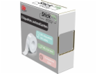 UPrint UP21 180 TRANSPARENT  etikety tra