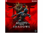 GLO GAMING PUZZLE: ASSASSIN S CREED SHADOWS  