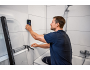 Bosch GMS 120-27 Multi Detector