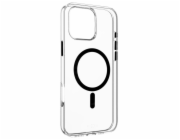FIXED MagPurity Apple iPhone 16 Pro Max, čirý