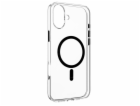 Zadní kryt FIXED MagPurity s podporou Magsafe pro Apple i...